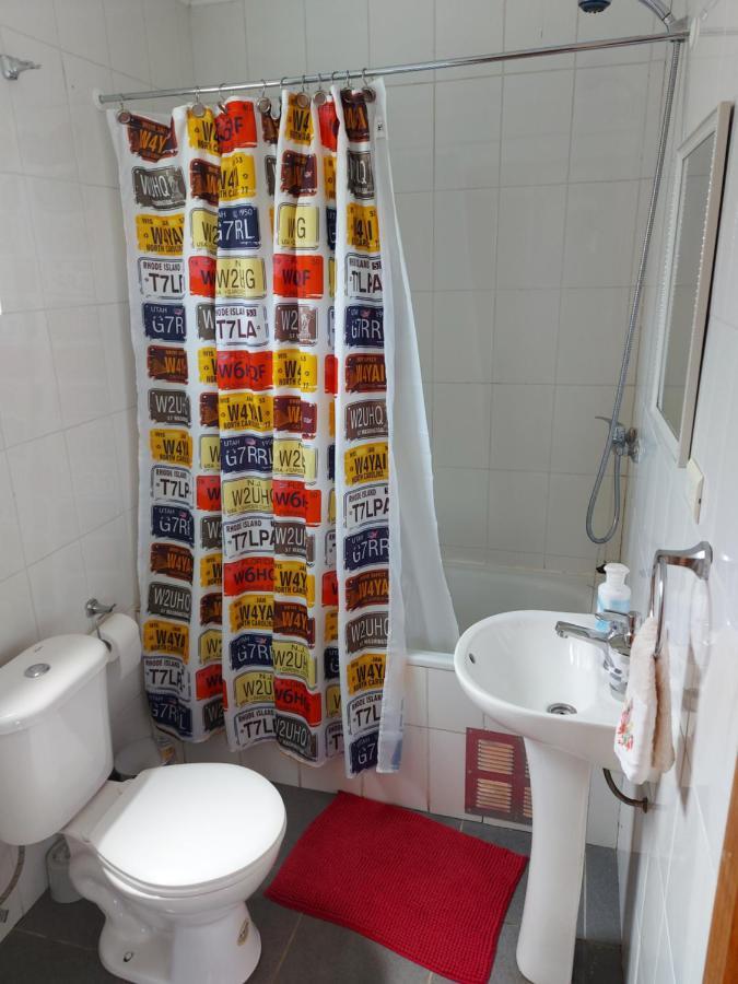 הוילה קויאיקה Cabana Don Flako מראה חיצוני תמונה